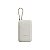 Carregador Portátil Xiaomi P15ZM 10000 Mah com Cabo USB-C - Marrom - Imagem 1