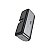 Carregador Portátil Hoco Q31 Mini Pocket USB-C 5000mAh - Preto - Imagem 1