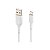 Cabo Belkin Boostcharge 2M USB-A/Lightning Branco - CAA001BT2MWH - Imagem 1