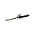 Modelador de Cabelo Prosper Hair Curler P-1120 de 9 MM 480 °C Bivolt - Preto/Bronze - Imagem 1