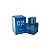 Perfume Masculino Karen Low Pure Bleu Edt 100ML - Imagem 1