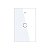 Interruptor Inteligente Touch Moes WS-US1-LW-110N Wi-Fi Branco - Imagem 1