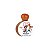 Perfume Infantil Lattafa Pride Kids Play EDP 75ML - Imagem 1