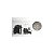 Amortecedor de borracha de motor Dji S900 Parte 35 - Imagem 1