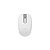 Mouse Logitech Sem Fio M196 910-007457 - Branco - Imagem 1