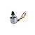 Hélice DJI Phantom Motor CW Peça 22 Preto - Imagem 1