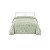 Cobertor Goldsun Plush Queen Verde 218X230CM - Imagem 1