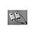 Jogo de Motor Principal VTX-018 2 Peças - Imagem 1