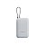 Carregador Portátil Xiaomi P15ZM 10000 Mah com Cabo USB-C - Azul Gelo - Imagem 1