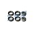 Bucha TR500 (MR128/684ZZ) H50099T - Imagem 1