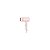 Secador de Cabelo Xiaomi CMJ04LXEU Mi Compact Hair Dryer H101 220V - Rosa - Imagem 1