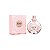Perfume Mirada Egde Pink Crystal - Eau de Parfum - Feminino - 100ML - Imagem 1