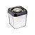 Pote para Alimentos Cuisinart SQ16BS Borda Preta 473ML - Imagem 1
