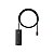 Hub Baseus Lite Series BS-OH012 4 Em 1 USB-A Preto (WKQX030401) - Imagem 1