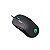 Mouse Marvo Scorpion G921BK 4000DPI USB Preto - Imagem 1