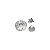 Caneta Pilot Acc Fuel Dot - Imagem 1