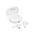 Fone de Ouvido QCY T13 Pro BH26HT23A Sem Fio - Branco - Imagem 1