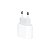 Carregador Apple MHJG3BZ/A - 20W - USB-C - Branco - Imagem 1