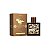 Perfume Unissex Lattafa Qaed Al Fursan Untamed Edp 90ML - Imagem 1