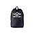 Mochila Unissex Umbro Diamante Tamanho Cano Preto - Imagem 1