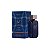 Perfume Lattafa Hayaati Al Maleky Edp Unissex - 100ML - Imagem 1
