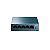 Switch TP-Link Hub 5 Portas LS105G 10/100/1000 Gigabit Caixa de Aço - Imagem 1