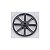 Engrenagem do Rotor Principal Axe CP HMXE8404 - Imagem 1