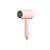Secador de Cabelo Xiaomi Mi Compact H101 CMJ04LXE - Rosa - Imagem 1