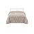 Cobertor Goldsun Plush Tamanho Queen Marrom 218x230cm - Imagem 1