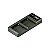 Carregador de Bateria Tilta Duplo para Bateria Sony Série L/NP-F - Verde (TBC-LS-GN) - Imagem 1