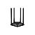Roteador Wireless Mercusys MR30G - 867/300Mbps - 4 Antenas - Preto - Imagem 1