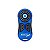 Controle Remoto Jfa K1200 - Longa Distância - Universal - 1200M - Azul - Imagem 1