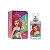 Perfume Disney Princesa Ariel Edt Feminino - 100ml - Imagem 1