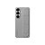 Capa Samsung Galaxy S25 - Alça de Apoio Cinza (EF-GS931CJEGWW) - Imagem 1