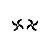 Par de Hélices 360 DJI Avata - Imagem 1