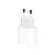 Carregador Apple MUVU3BZ/A 20W USB-C Branco - Imagem 1