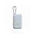 Carregador Portátil Xiaomi Power Bank P15ZM 10000MAH - Azul - Imagem 1
