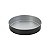 Forma de Bolo Redonda Cuisinart AMB-9RCK Chef's Classic Antiaderente 23CM Preta - Imagem 1