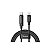 Cabo Mcdodo CA-8900 1,2M 240W USB-C para Lightning - Preto - Imagem 1