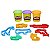 Massa de modelar Hasbro Play-Doh Animal 23413 - Imagem 1