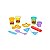 Massa de Modelar Hasbro Play-Doh Playa 23242 - Imagem 1