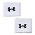 Pulseira Esportiva Under Armour 1276991 100 - Masculina - Imagem 1