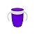 Copo Antiderramamento Munchkin Miracle 360° 207mL - Roxo - Imagem 1