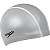 Gorro de Natação Speedo Pace Cap 8-720641731 - Prata - Imagem 1
