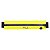 Pochete Fila Performance Slim F23R012-1498 - Amarelo Neon - Imagem 1