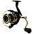 Carretilha Frontal Top Fishing Brutus Spinning 1000 - Imagem 1