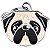 Placa de Identificação MyFamily Friends Cachorro Fulvo Pug MF18N - Imagem 1