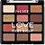 Paleta de Sombras Note Love At First Sight 209 Autumn Spice - 1.3g (12 Cores) - Imagem 1