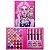 Paleta de Sombras Kevin & Coco Face Palette KC233945 (35 Cores) - Imagem 1