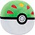 Peluche Pokémon Friend Ball Jazwares - PKW3544 - Imagem 1